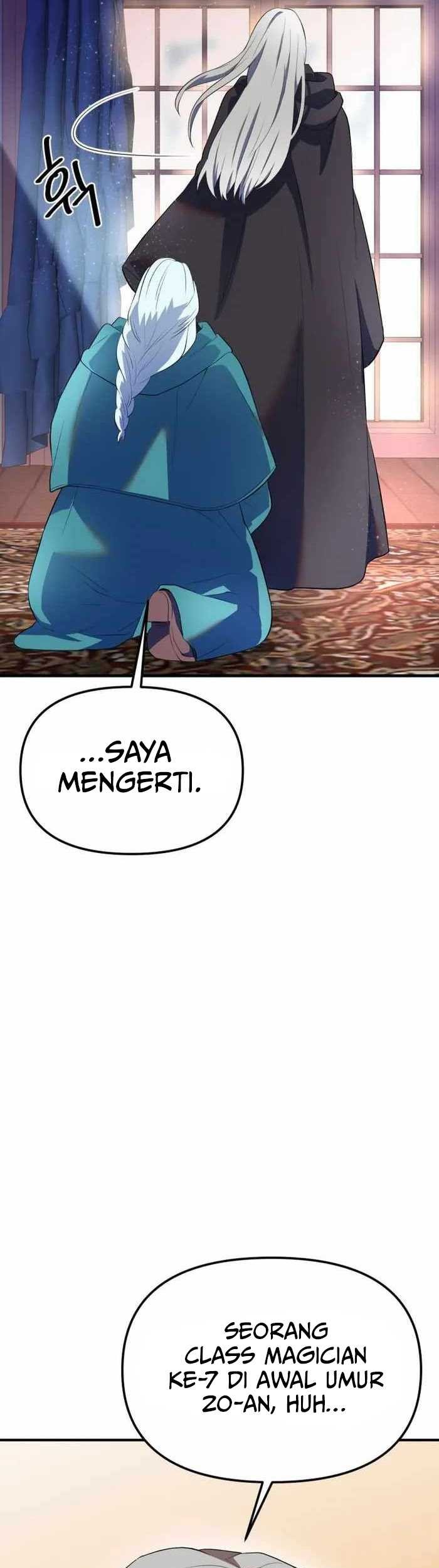 Golden Mage Bab 40 halaman 8