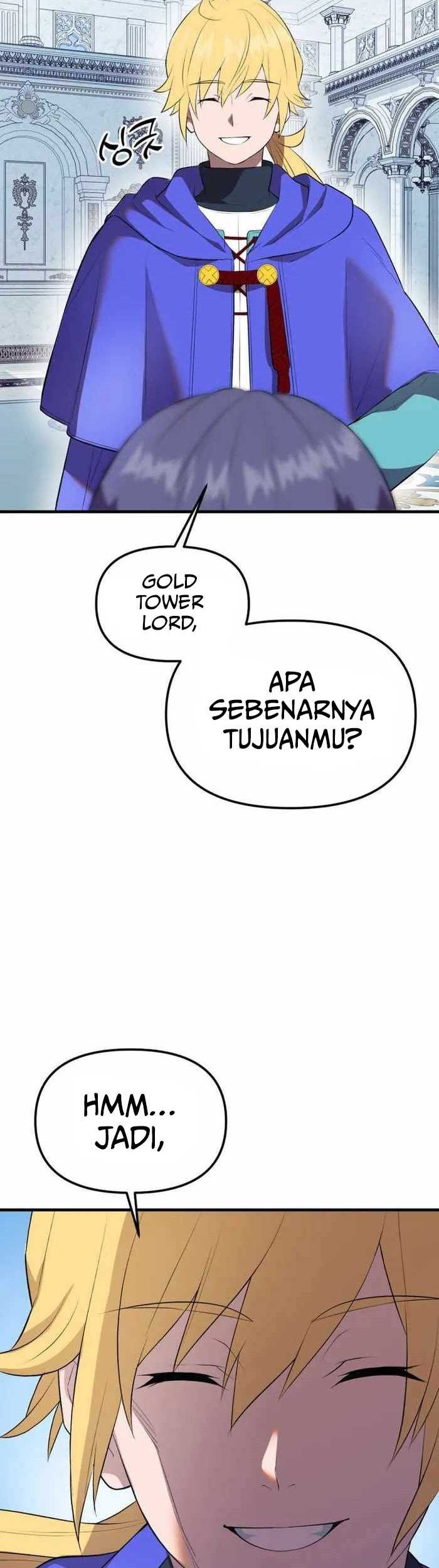 Golden Mage Bab 40 halaman 11