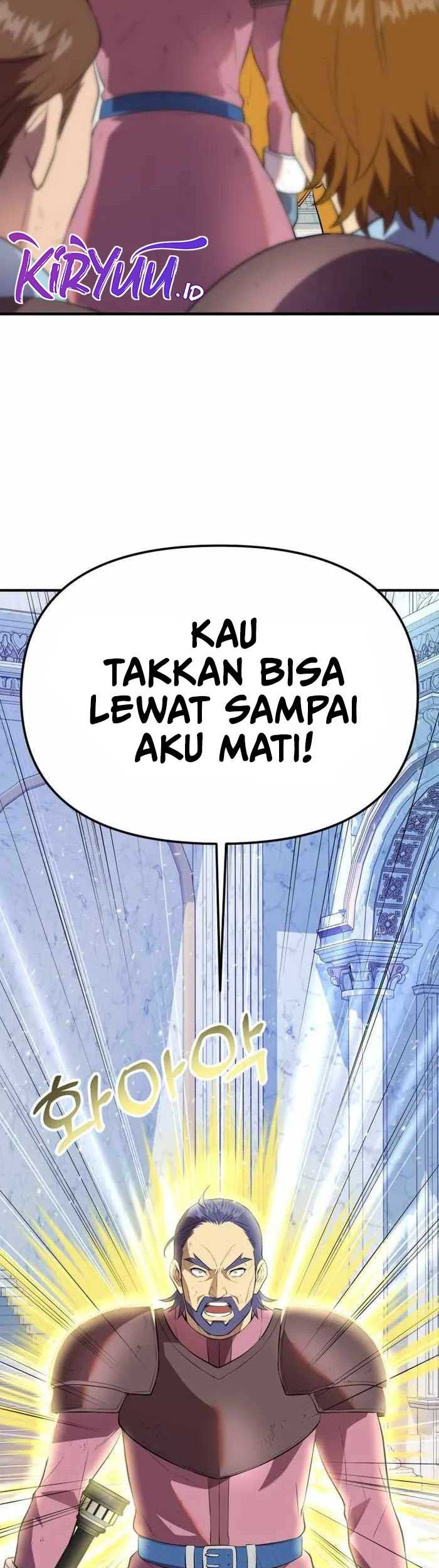 Golden Mage Bab 40 halaman 24