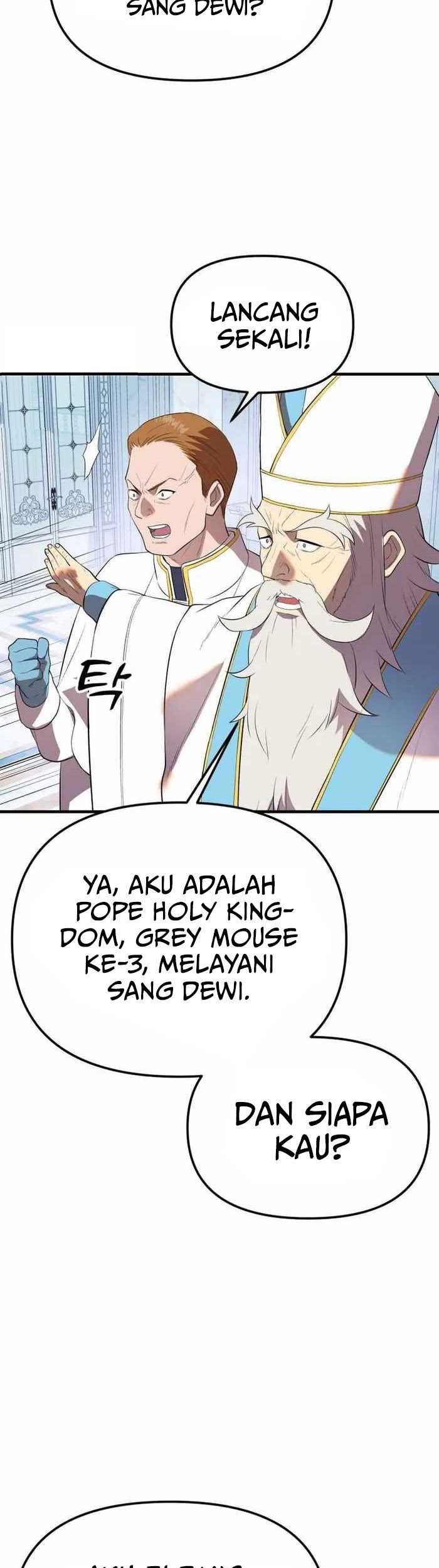 Golden Mage Bab 40 halaman 28