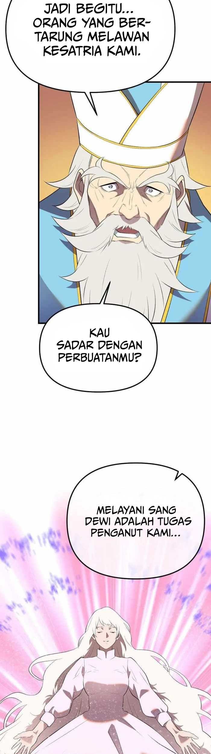 Golden Mage Bab 40 halaman 30