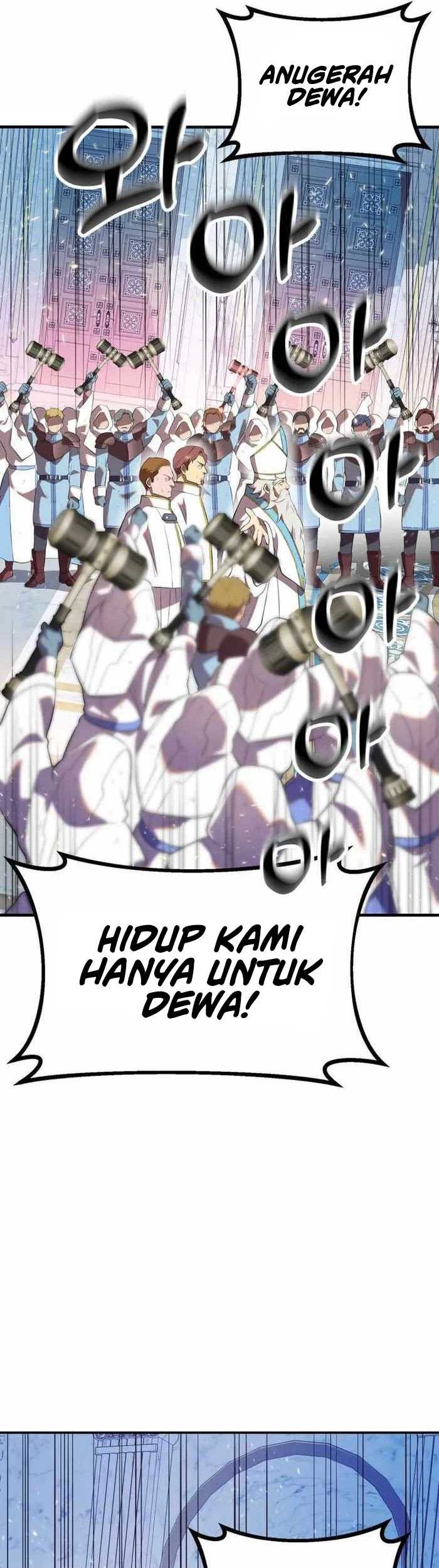Golden Mage Bab 40 halaman 38