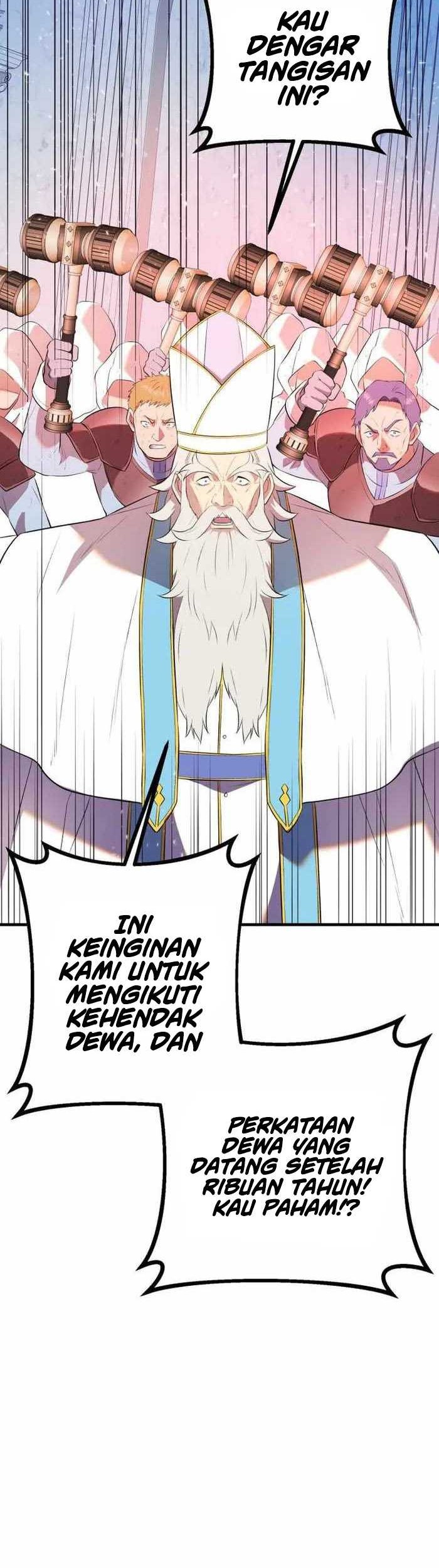Golden Mage Bab 40 halaman 39