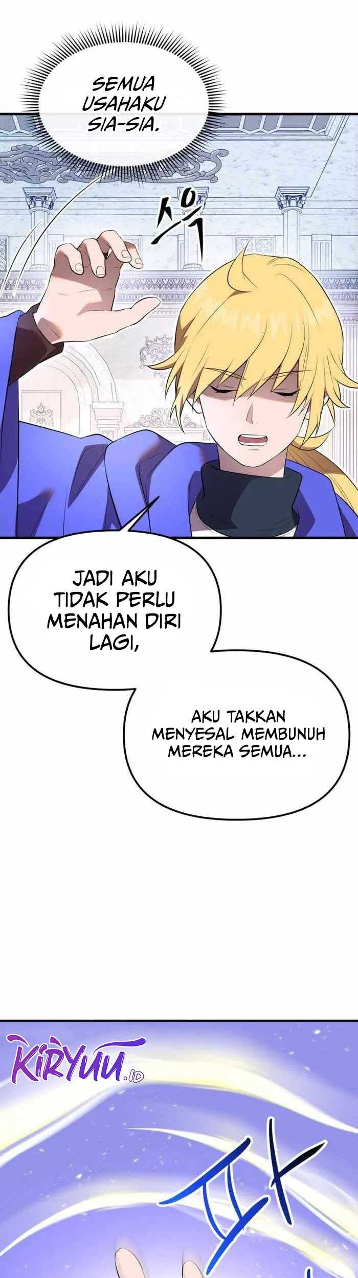 Golden Mage Bab 40 halaman 40