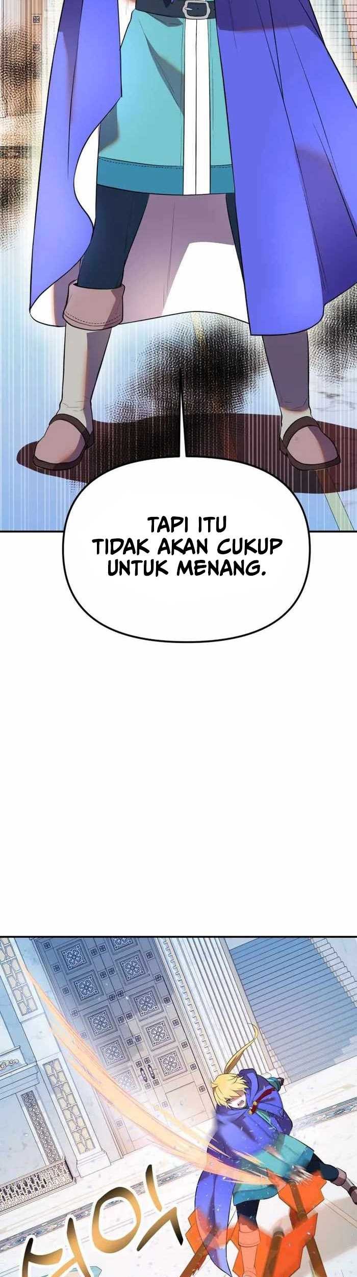 Golden Mage Bab 40 halaman 42
