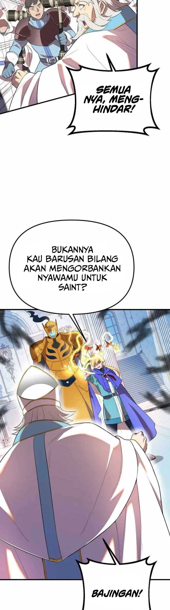 Golden Mage Bab 40 halaman 46