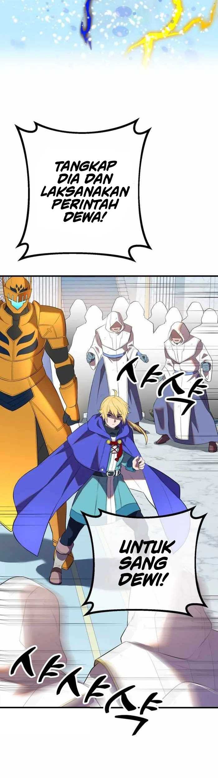 Golden Mage Bab 40 halaman 56
