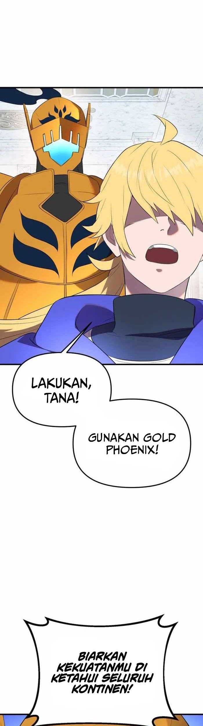 Golden Mage Bab 40 halaman 57