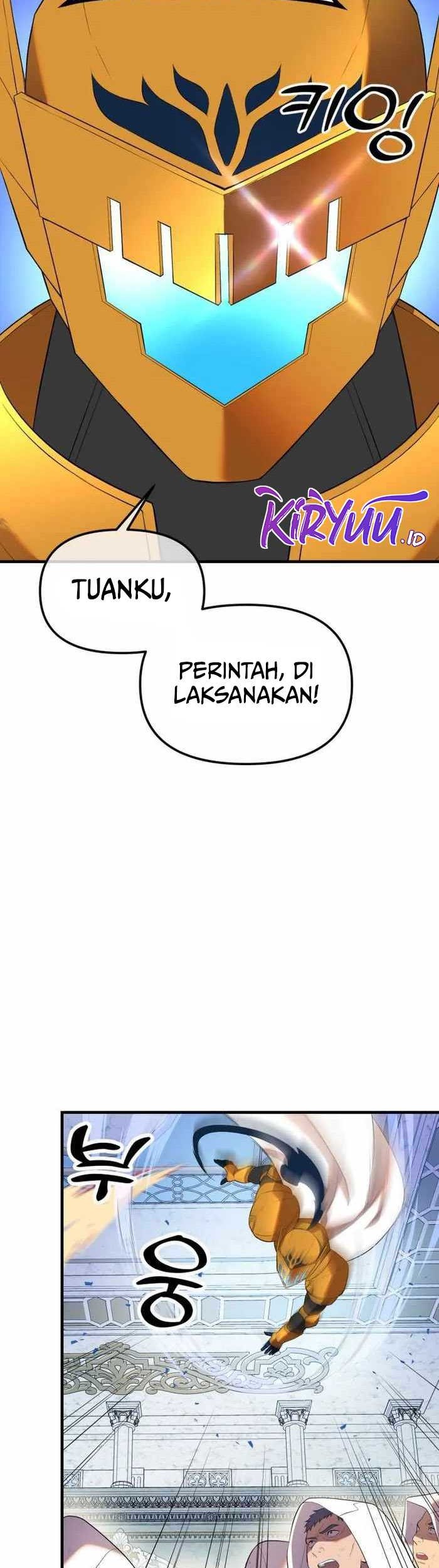 Golden Mage Bab 40 halaman 58