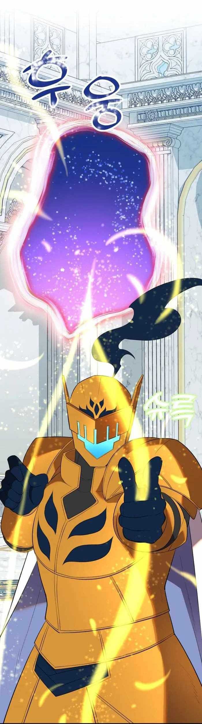 Golden Mage Bab 40 halaman 60