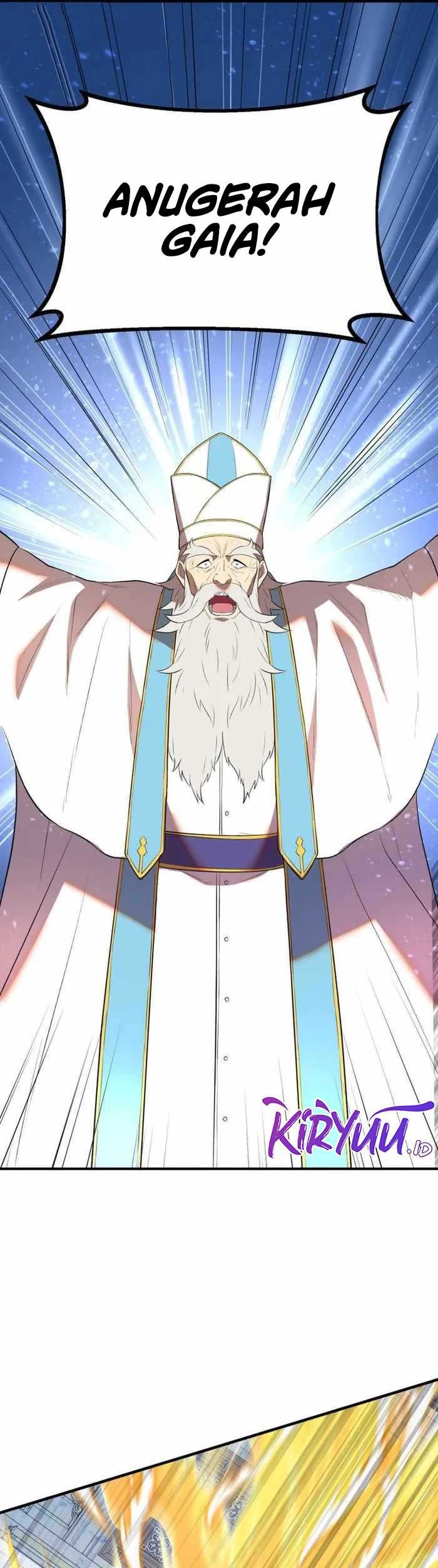 Golden Mage Bab 40 halaman 68