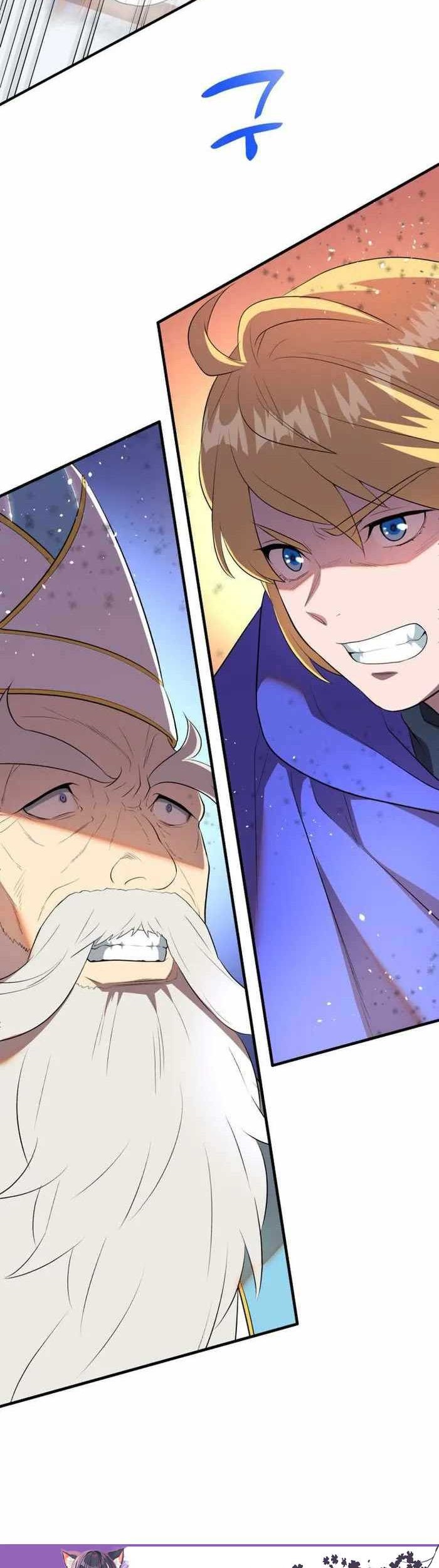 Golden Mage Bab 40 halaman 71