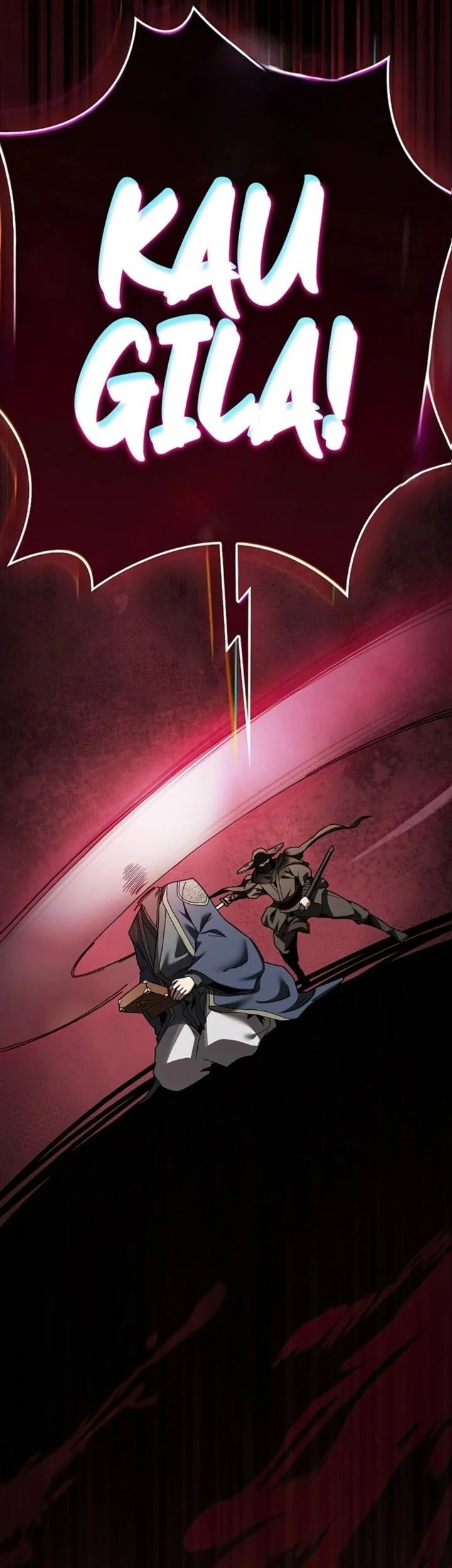 Golden Martial God chapter 1 halaman 34