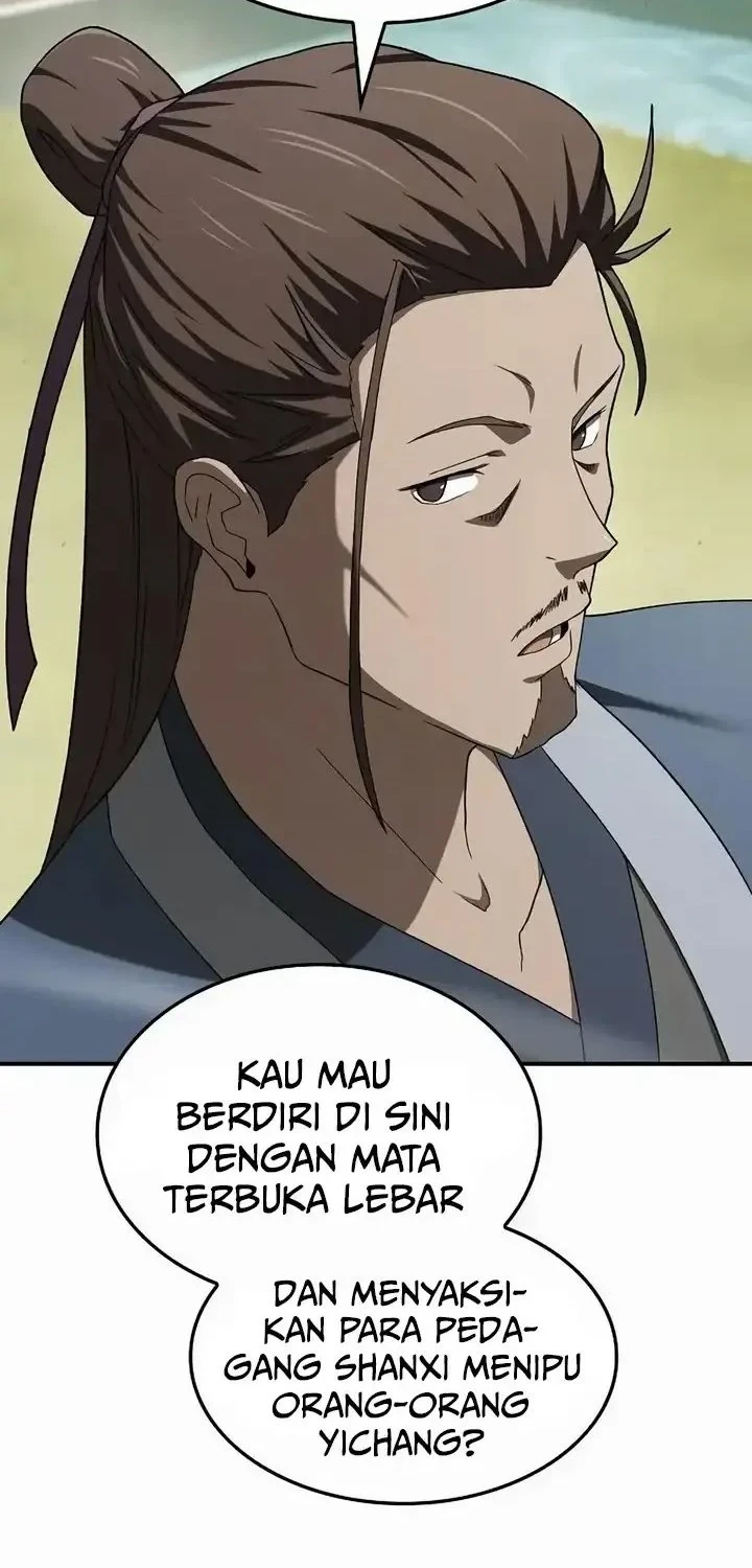 Golden Martial God Bab 17 halaman 80