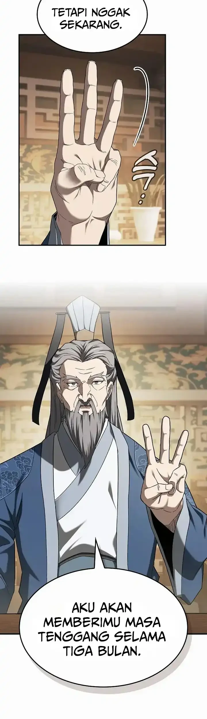 Golden Martial God chapter 18 halaman 44