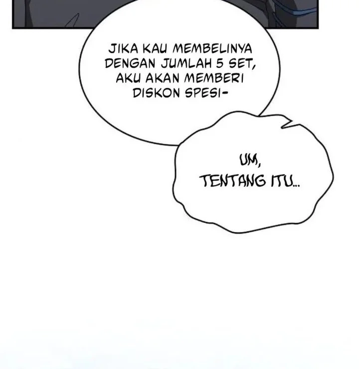 Golden Martial God Bab 2 halaman 14