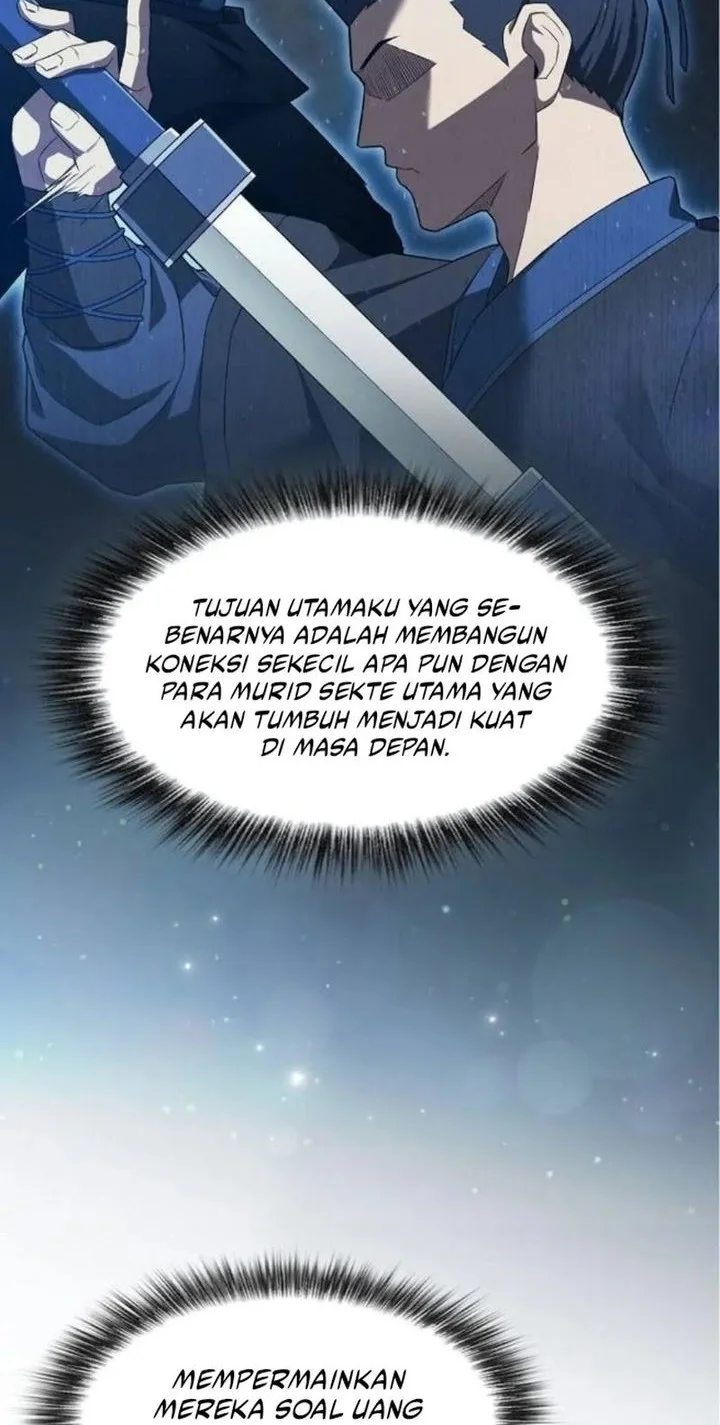 Golden Martial God Bab 2 halaman 18