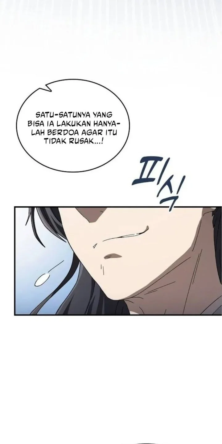 Golden Martial God Bab 2 halaman 45
