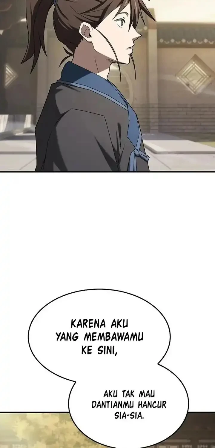 Golden Martial God chapter 21 halaman 15