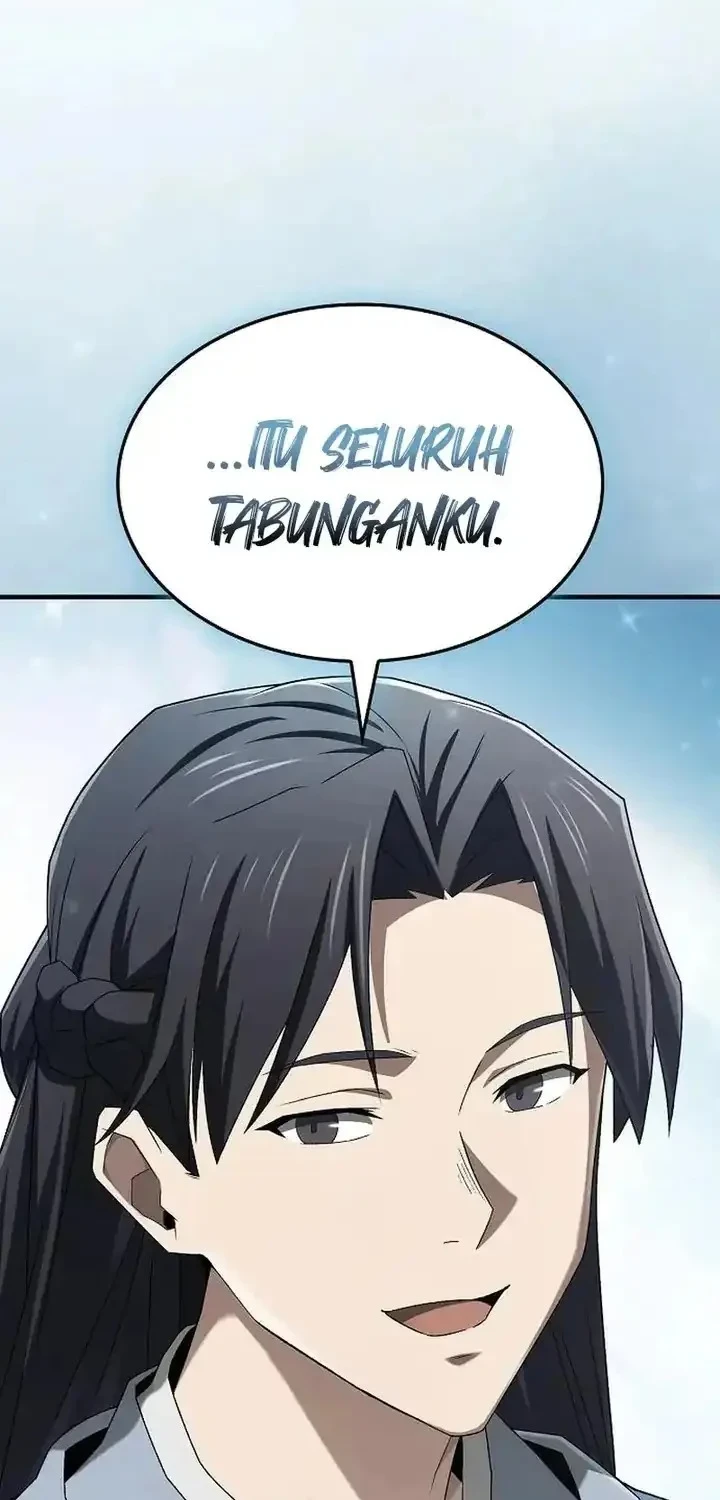 Golden Martial God chapter 21 halaman 18