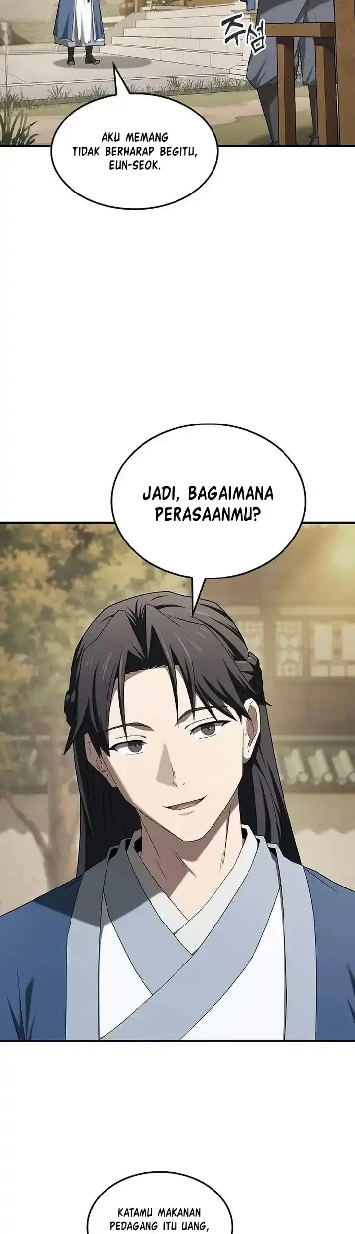 Golden Martial God chapter 21 halaman 22