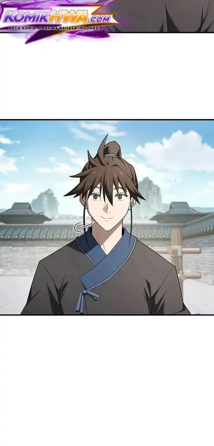 Golden Martial God chapter 21 halaman 33