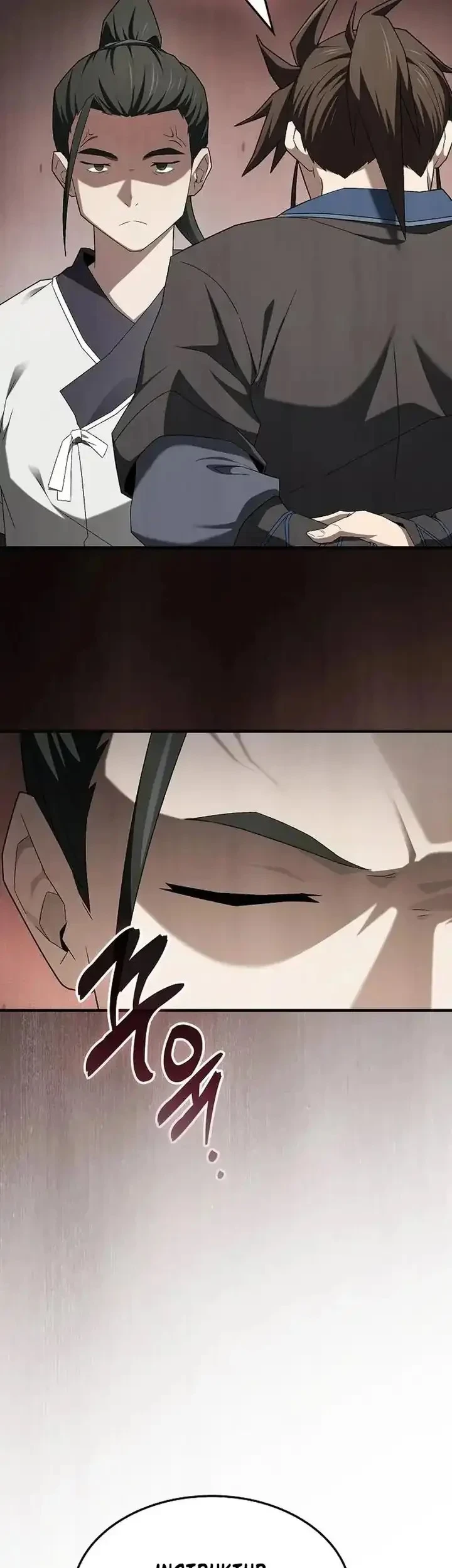 Golden Martial God chapter 21 halaman 37
