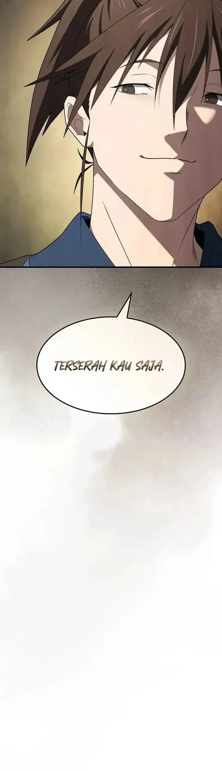 Golden Martial God chapter 21 halaman 40