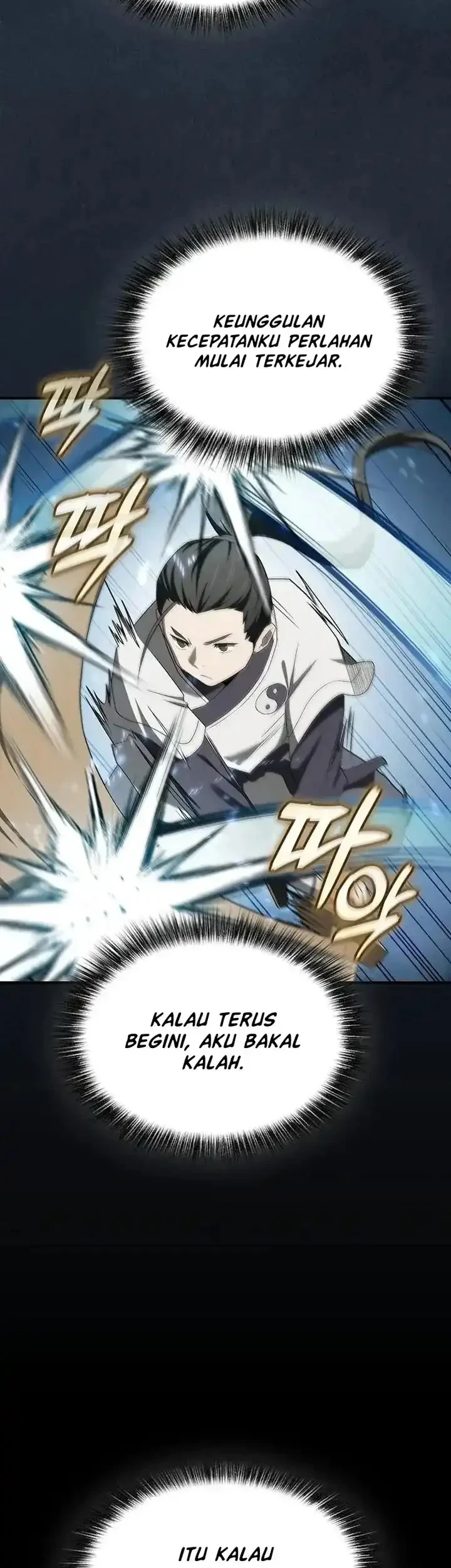 Golden Martial God chapter 21 halaman 50