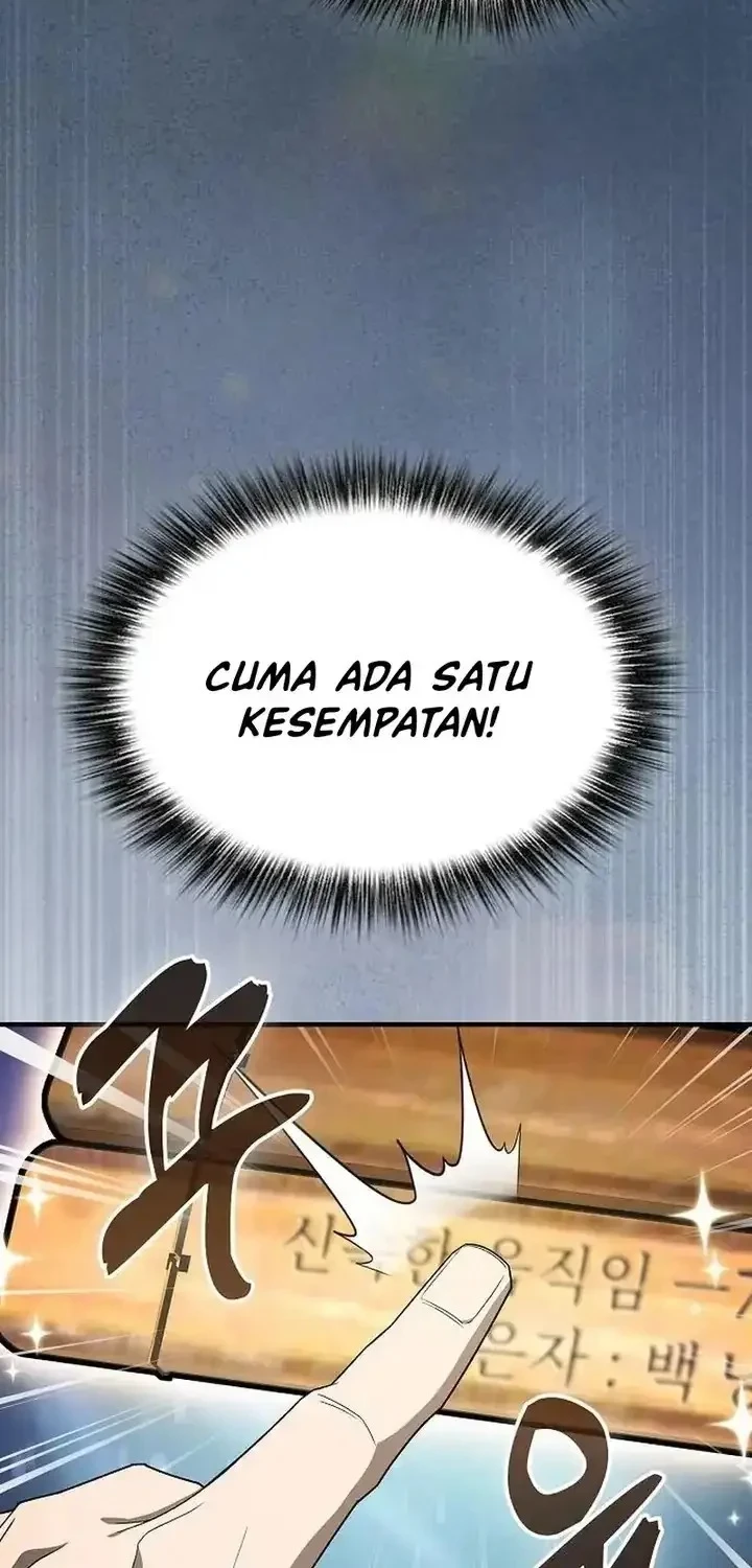 Golden Martial God chapter 21 halaman 54