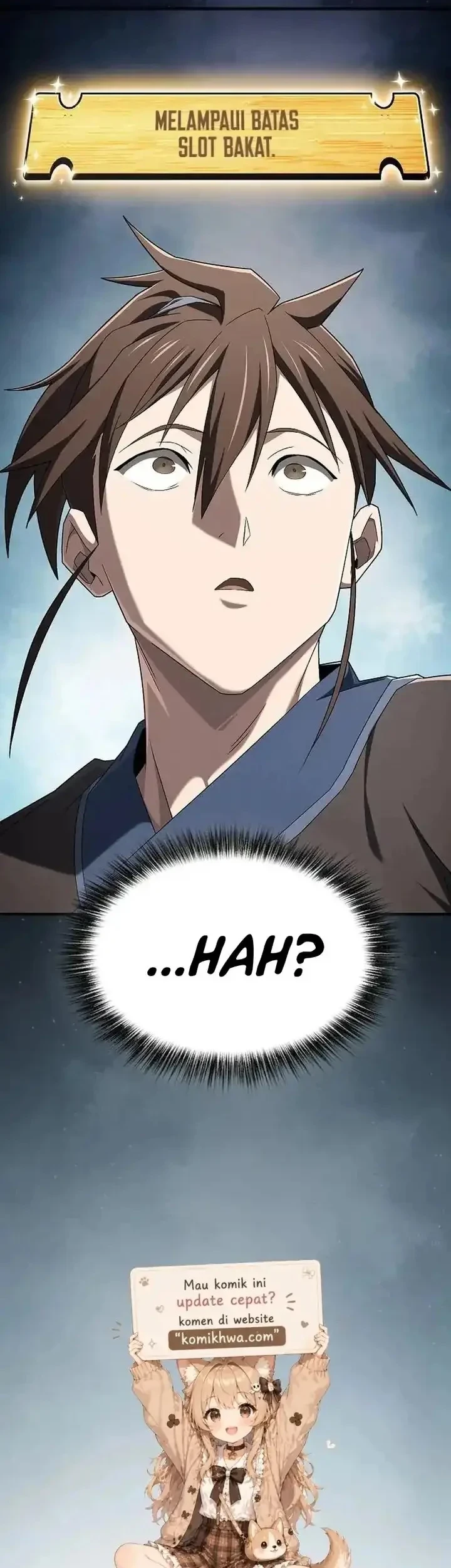 Golden Martial God chapter 21 halaman 59
