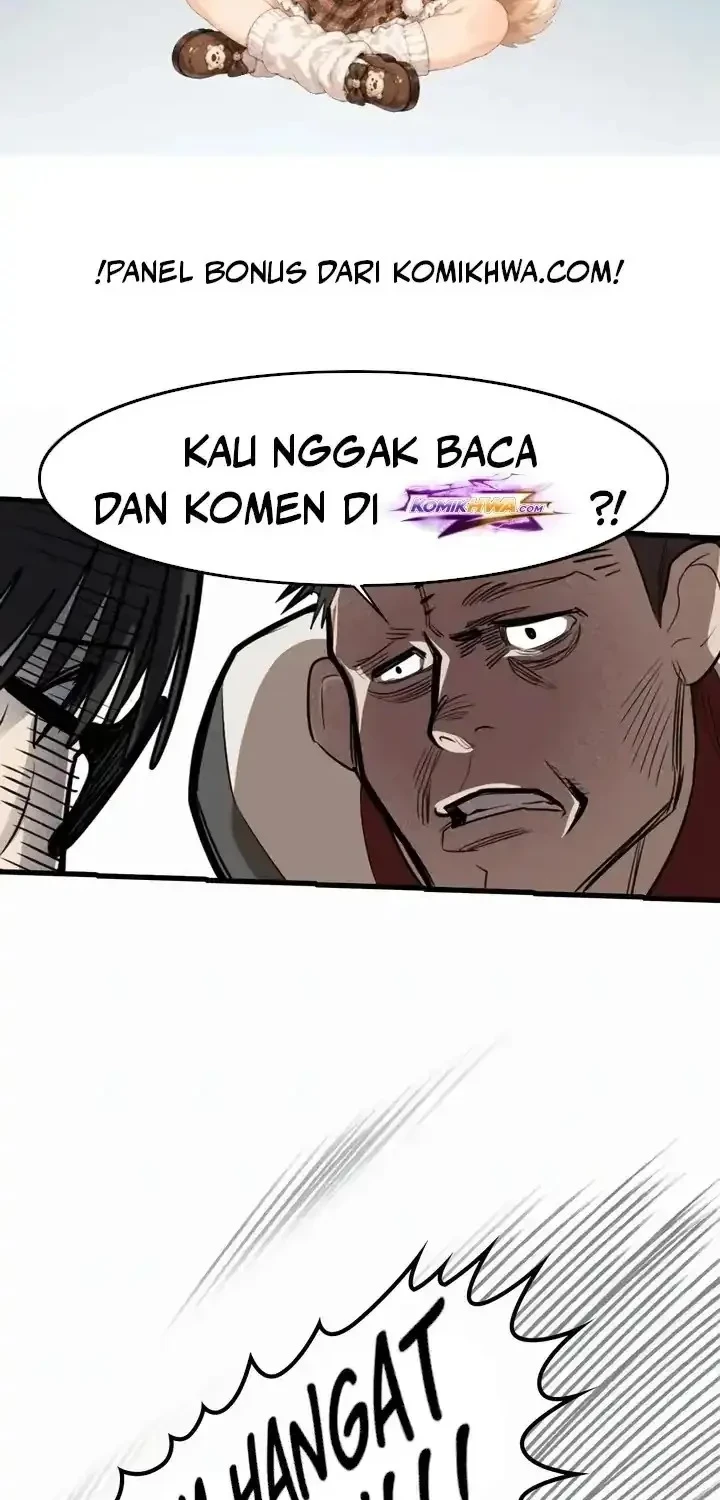 Golden Martial God chapter 21 halaman 60