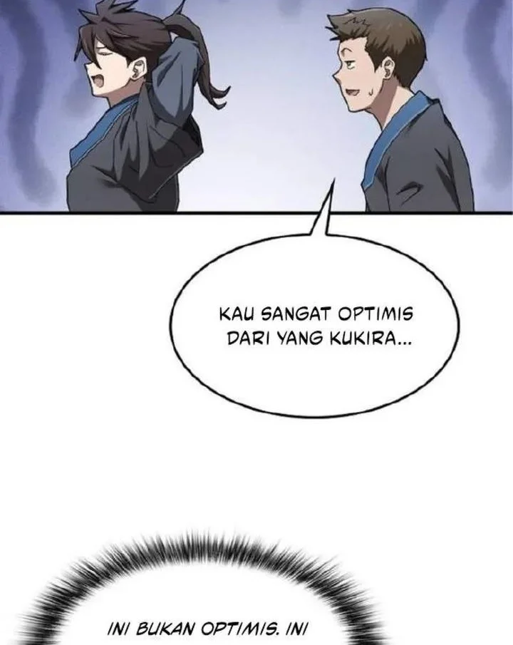 Golden Martial God chapter 3 halaman 32