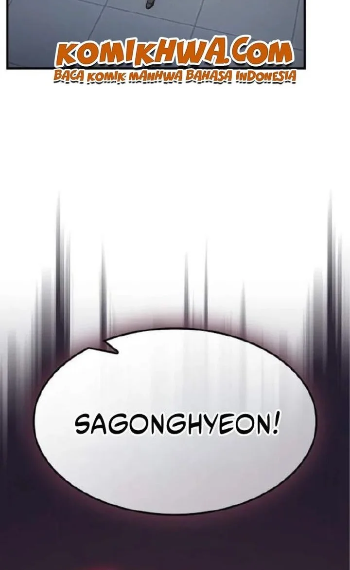 Golden Martial God chapter 3 halaman 48