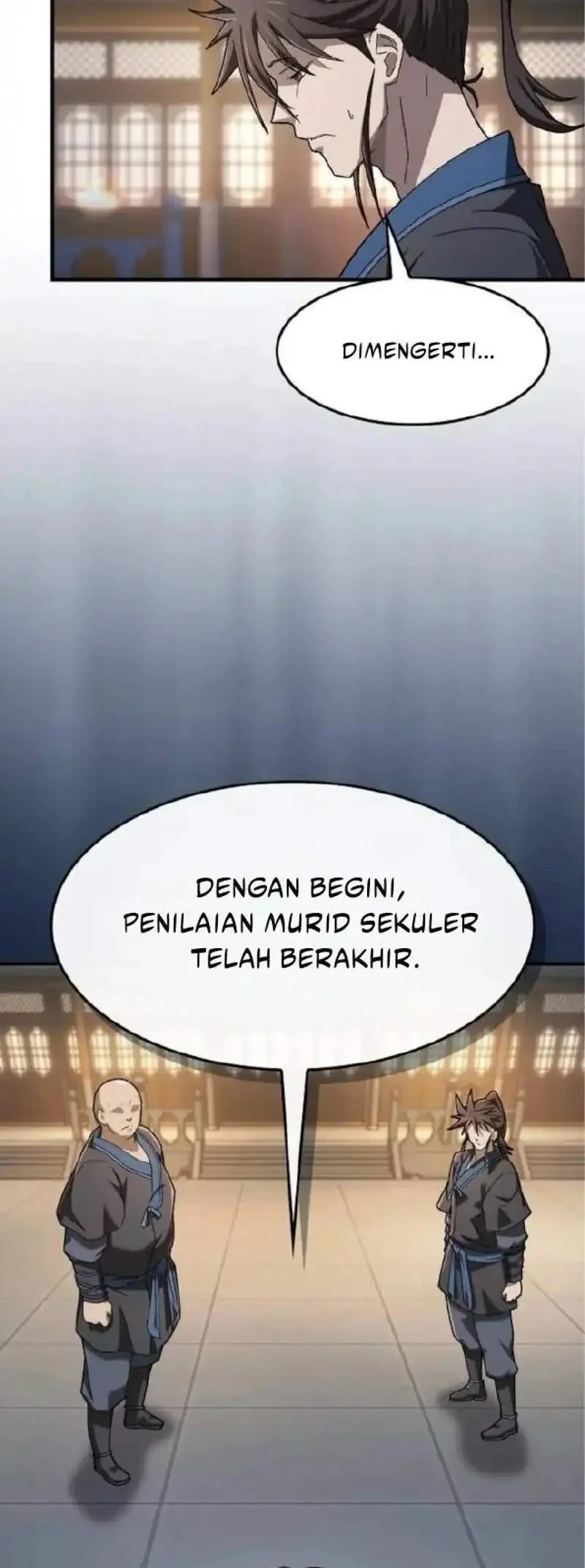 Golden Martial God chapter 4 halaman 32