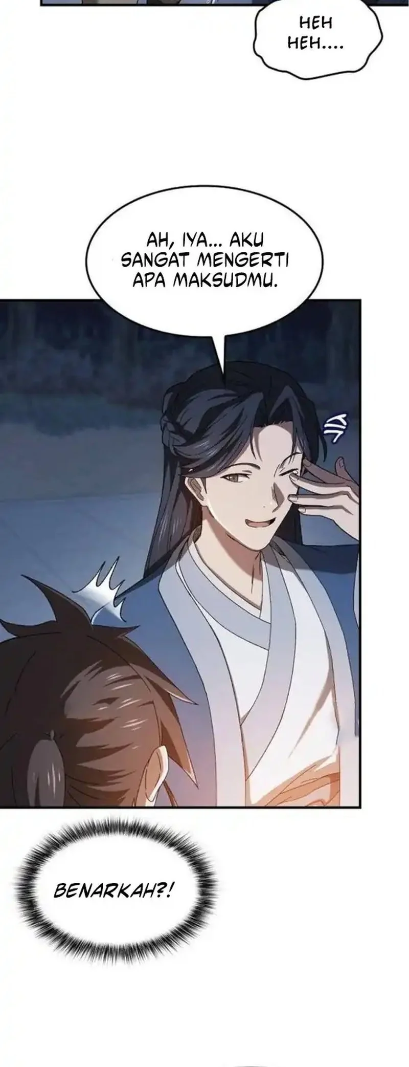 Golden Martial God chapter 5 halaman 34
