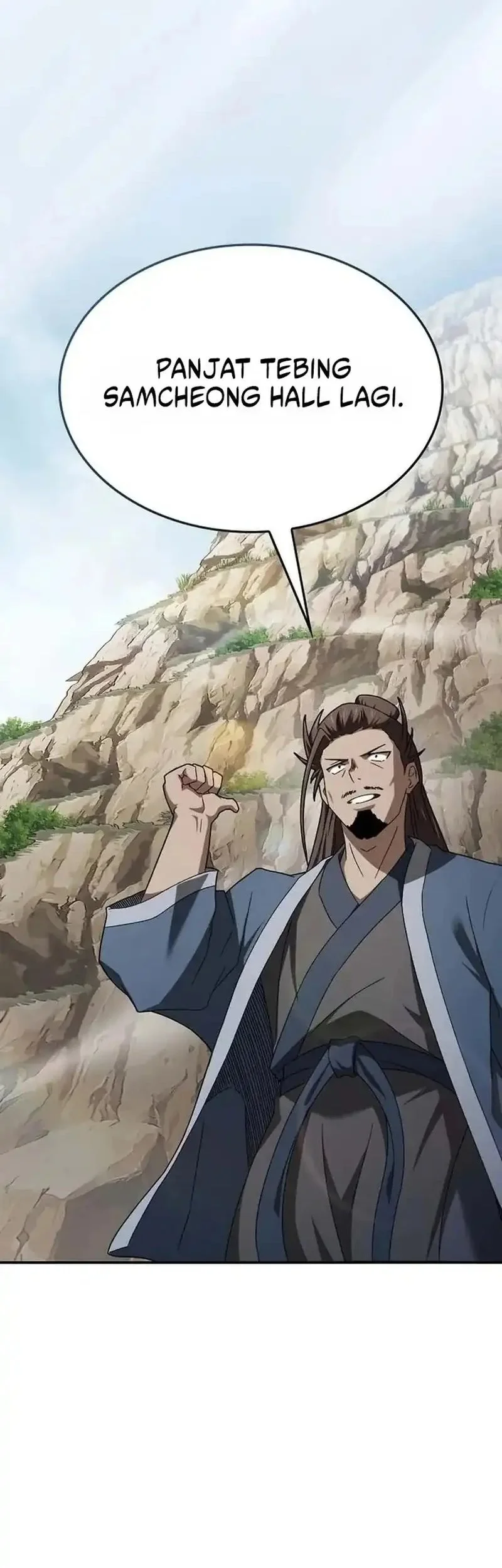 Golden Martial God chapter 7 halaman 45