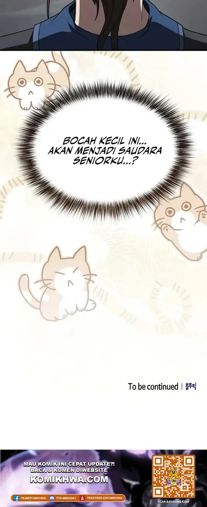 Golden Martial God chapter 8 halaman 62