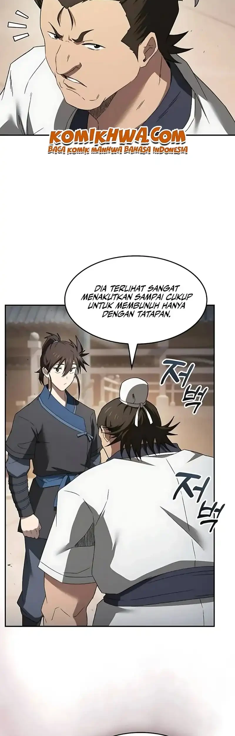 Golden Martial God chapter 9 halaman 32