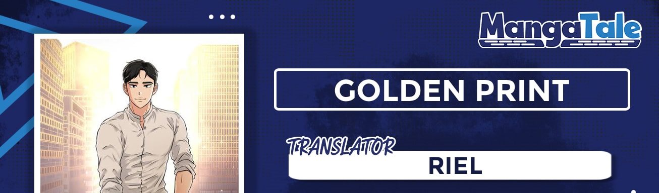 Golden Print chapter 01 halaman 1
