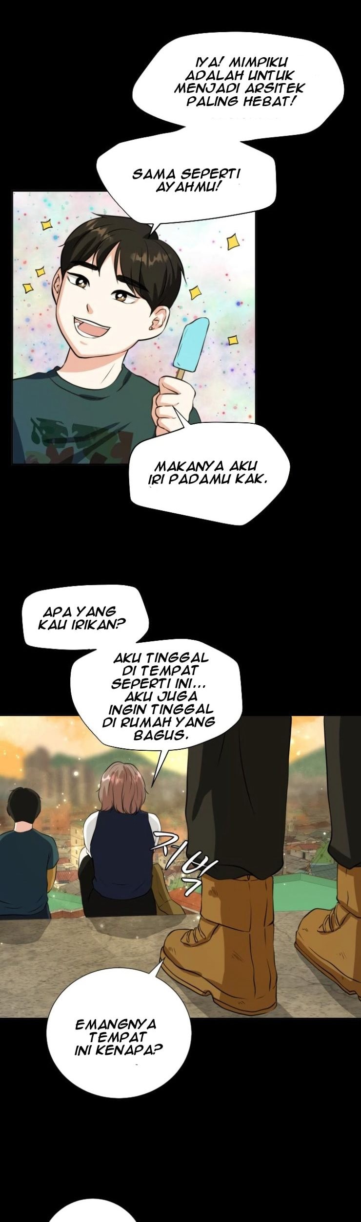 Golden Print chapter 01 halaman 5