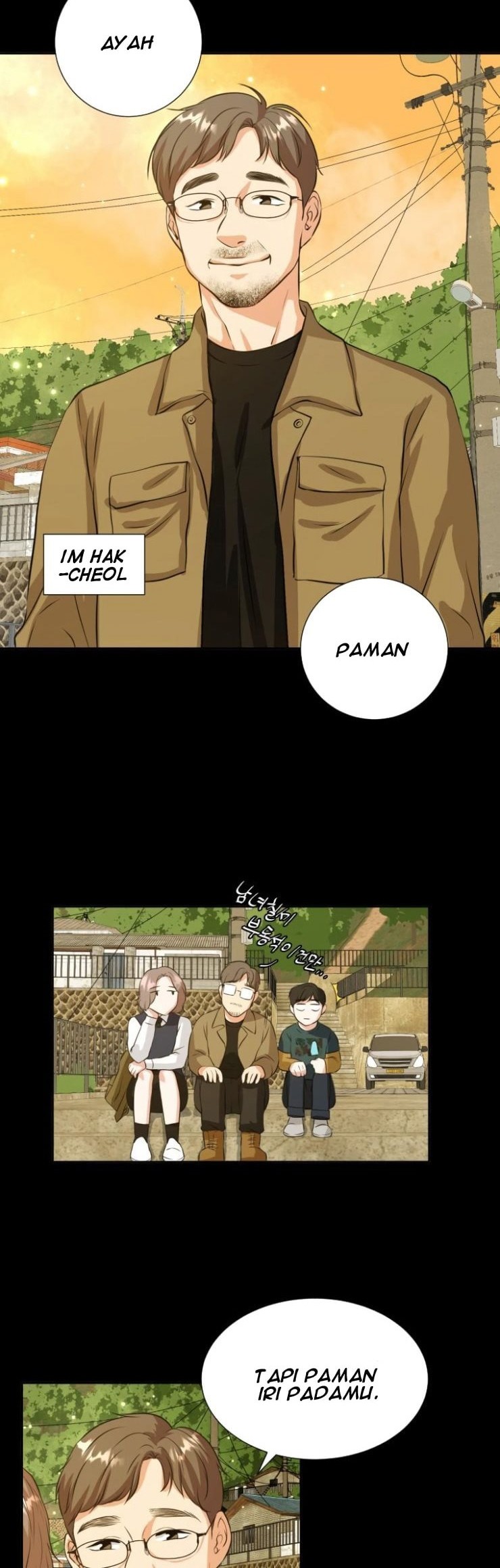 Golden Print chapter 01 halaman 6