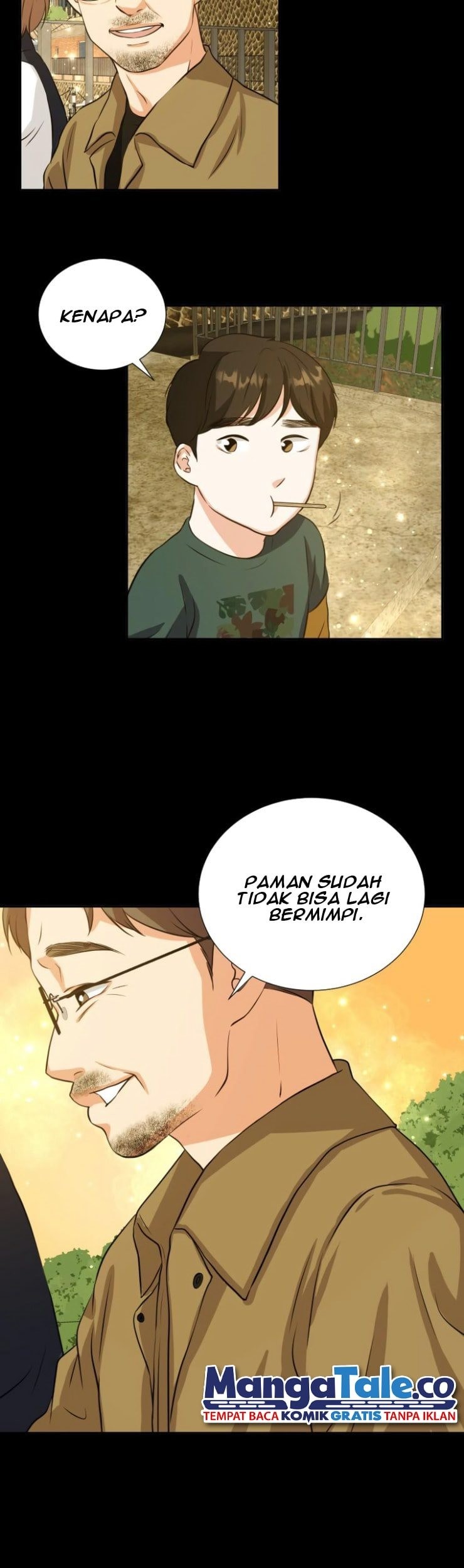 Golden Print chapter 01 halaman 7