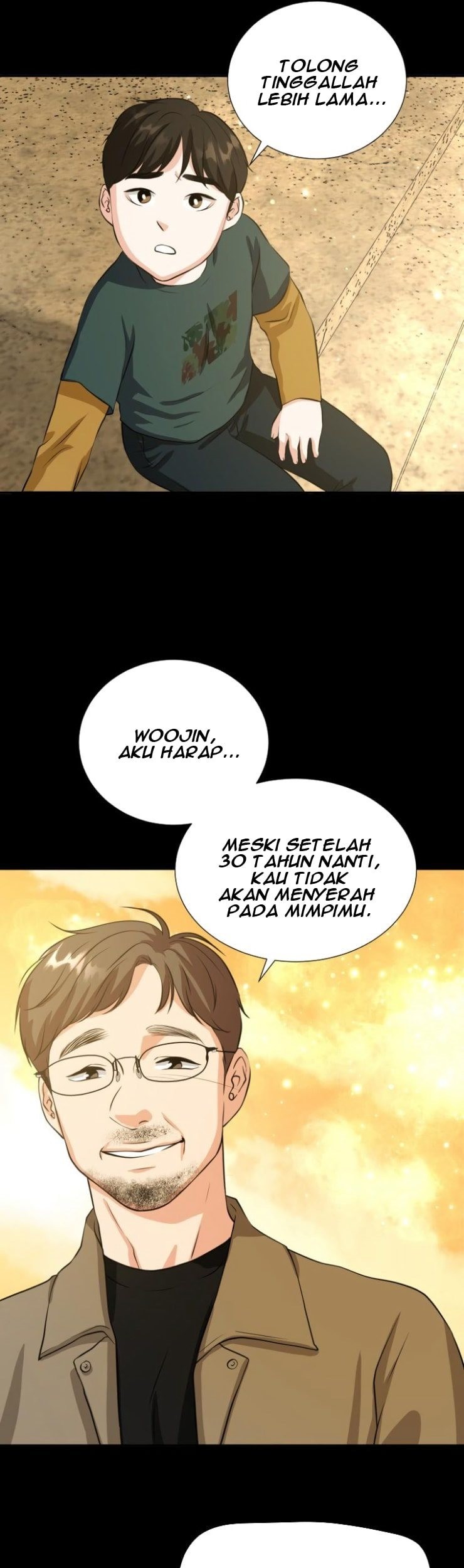 Golden Print chapter 01 halaman 11
