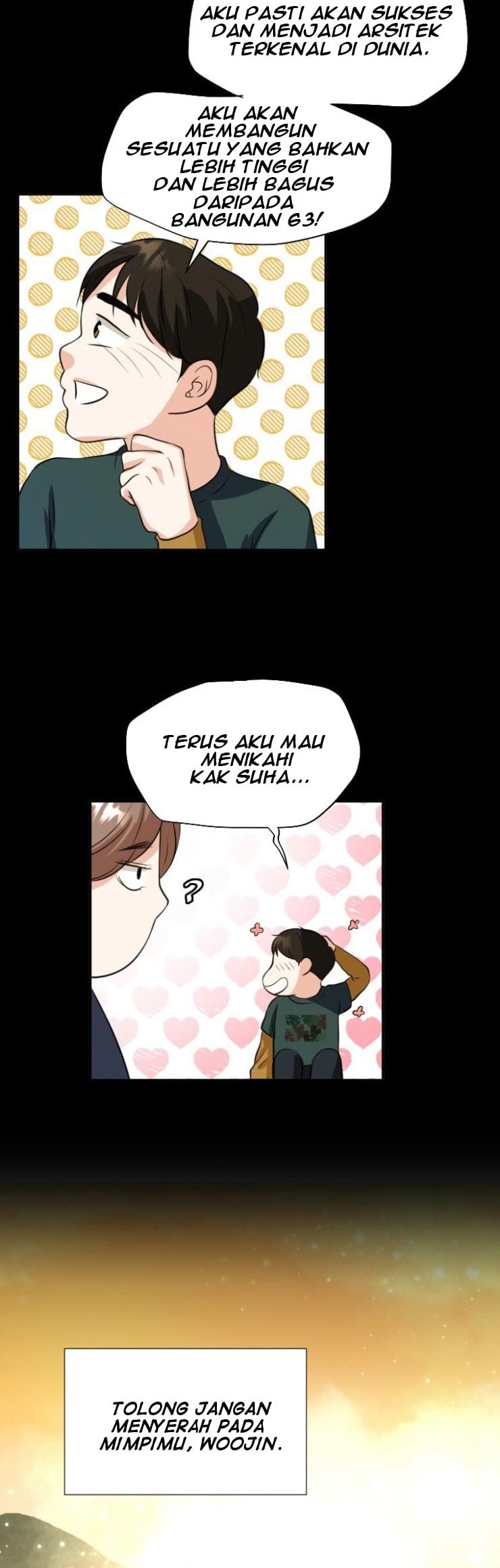 Golden Print chapter 01 halaman 12