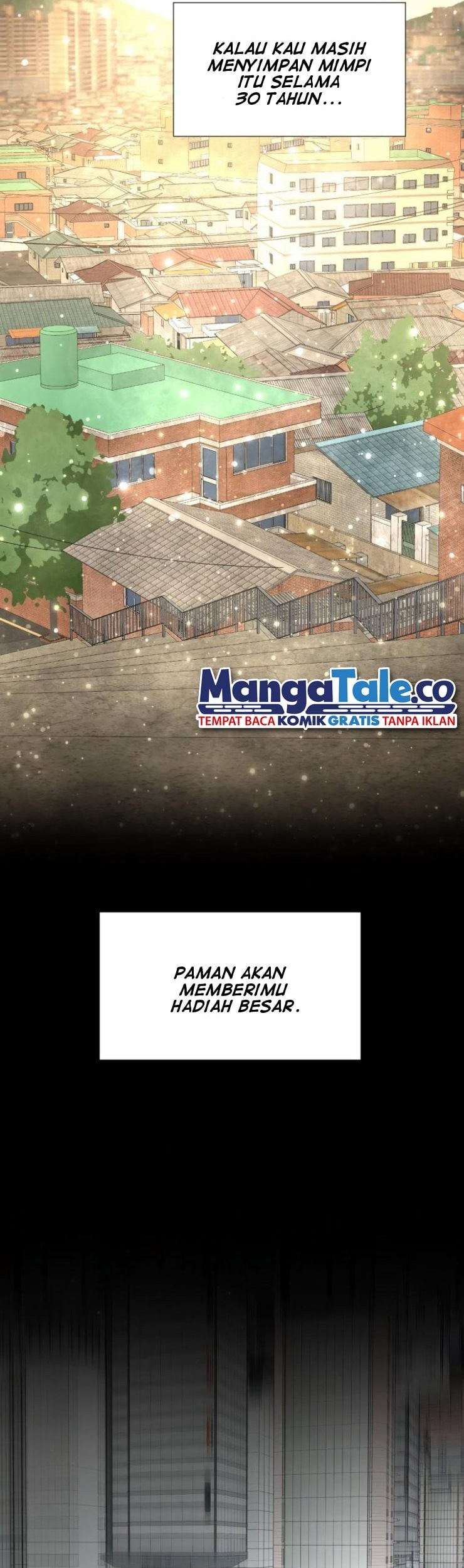 Golden Print chapter 01 halaman 13