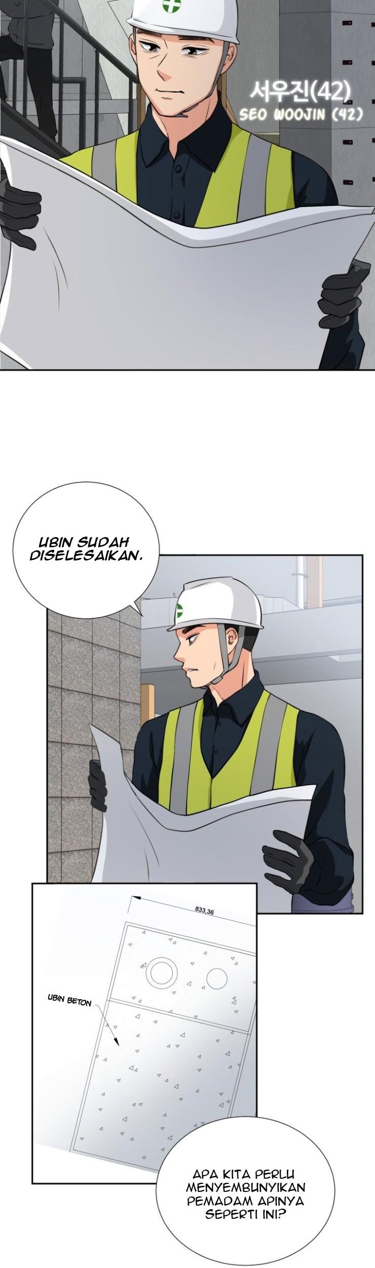 Golden Print chapter 01 halaman 15