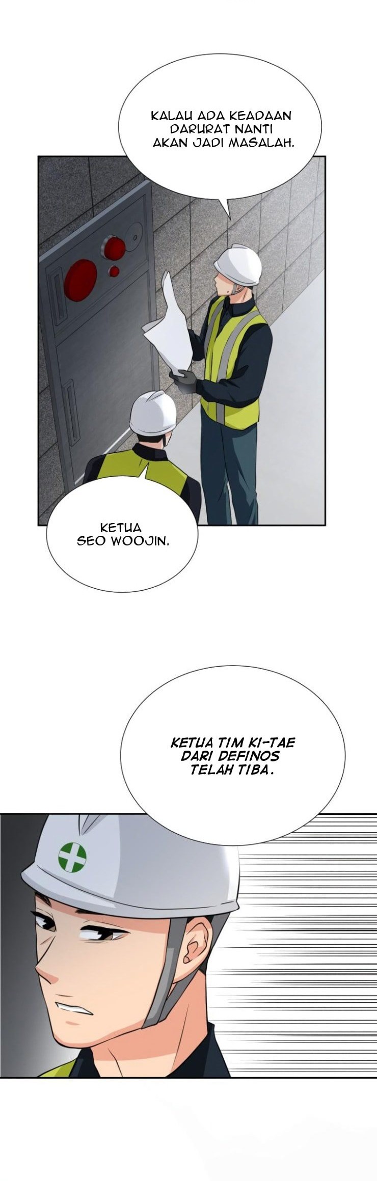 Golden Print chapter 01 halaman 16
