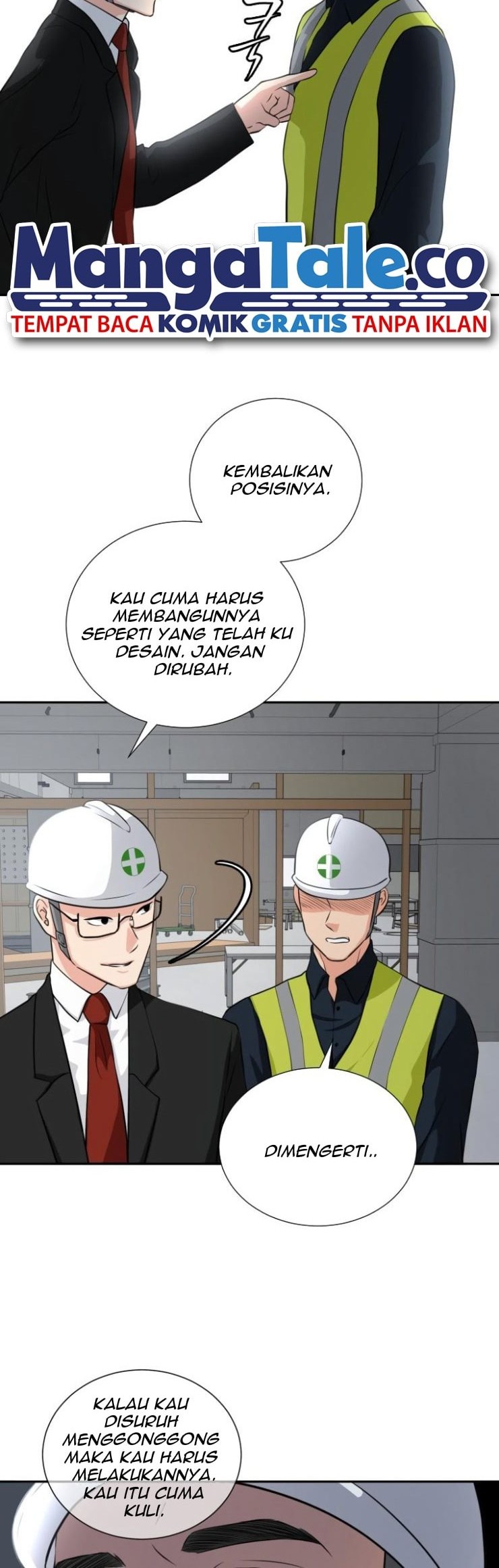Golden Print chapter 01 halaman 22
