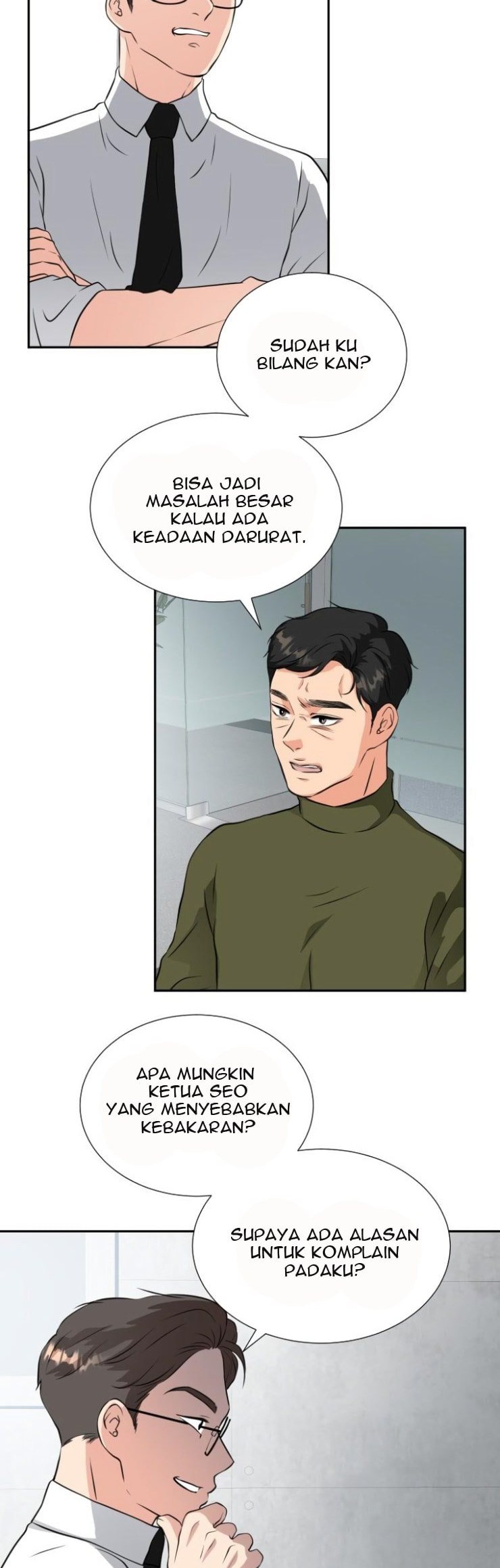 Golden Print chapter 01 halaman 32